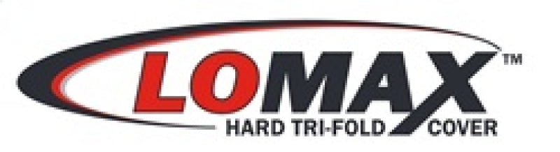 Access B1020039 LOMAX Tri-Fold Cover 15-19 Chevy / GMC Full Size 1500 / 2500 / 3500 6ft 6in Bed