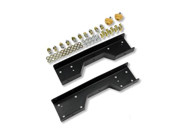 Belltech 6611 C-SECTION KIT 88-98 GM/GMC C-1500