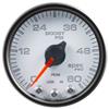 AutoMeter AM Spek-Pro Gauges P30412