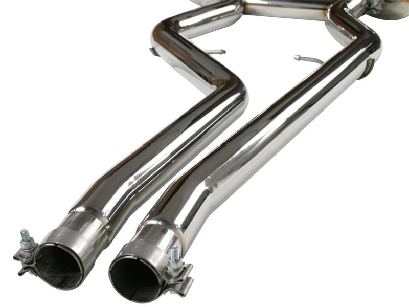 aFe 49-36301 AFE Exhaust Cat Back