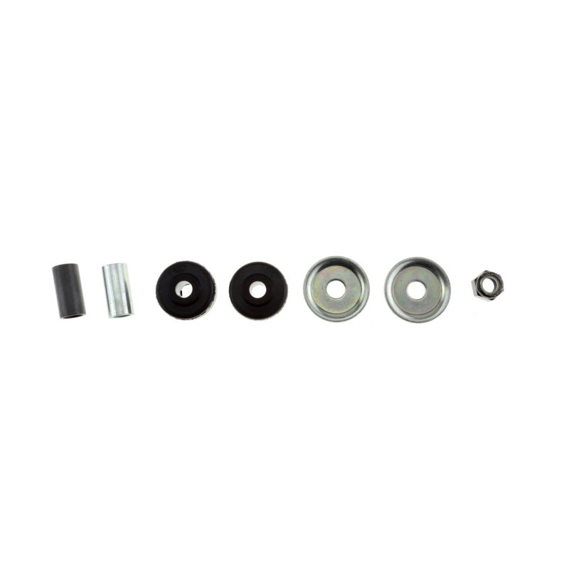 Bilstein 33-230399 5125 Series Lifted Truck 295mm Shock Absorber