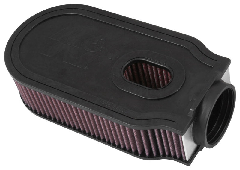 K&N Engineering E-0654 K&N 2013 Mercedes-Benz GLK250 L4-2.1L DSL Replacement Air Filter