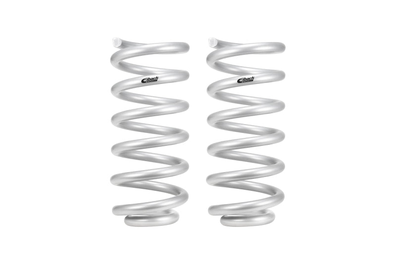 Eibach E30-23-030-01-20 15-20 Chevrolet Tahoe 4WD 5.3L V8 Pro-Truck 2.5in Front Lift Springs - Pair