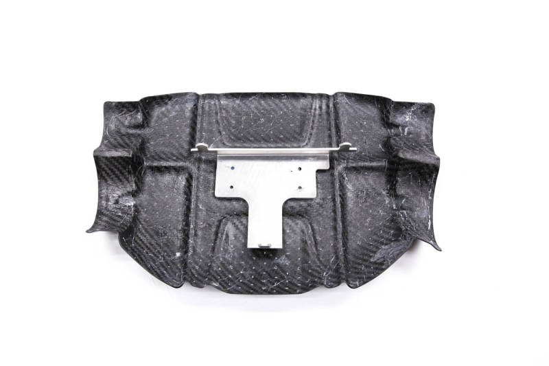 HKS 70026-AT008 DryCarbon Engine Cover GR86/BRZ