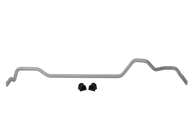 Whiteline BSR37Z 04-07 Subaru STi Rear 22mm Heavy Duty Adjustable Swaybar