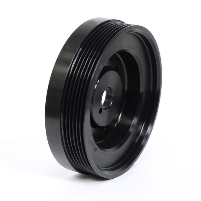 Fluidampr 571101 13-20 Subaru BRZ / 15-22 Subaru WRX / Toyota 4U-GSE Steel Internally Balanced Damper
