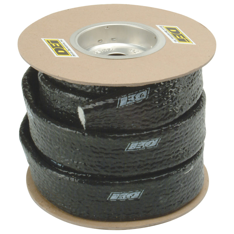 DEI 92474 Fire Sleeve 1in I.D. x 25ft Spool