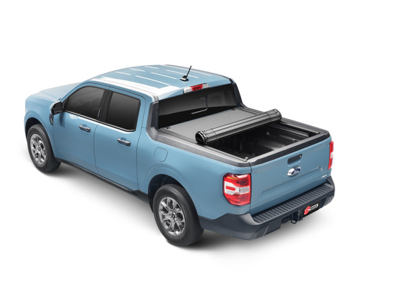 BAK 80324 2022 Ford Maverick 4.5ft Revolver X4s
