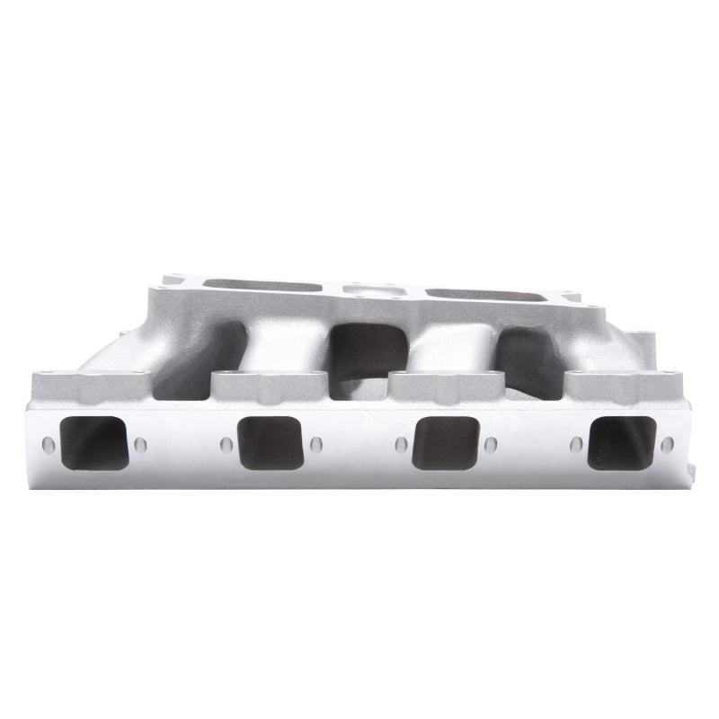 Edelbrock EDE7524 BBM 426 Hemi Dual Quad Intake Manifold