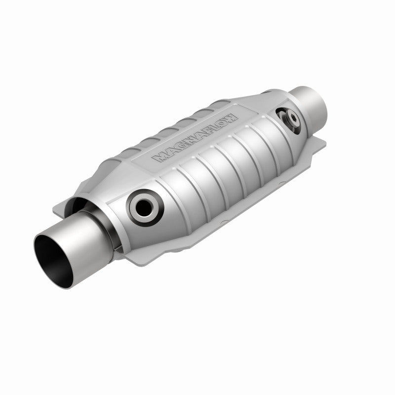 Magnaflow 99064HM MagnaFlow Conv univ 2.00inch w/ dual O2
