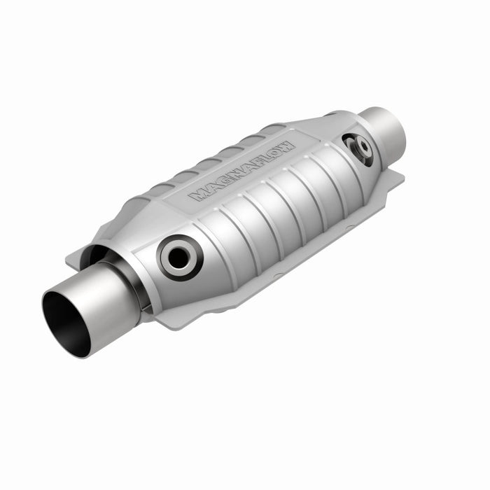 Magnaflow 99064HM MagnaFlow Conv univ 2.00inch w/ dual O2