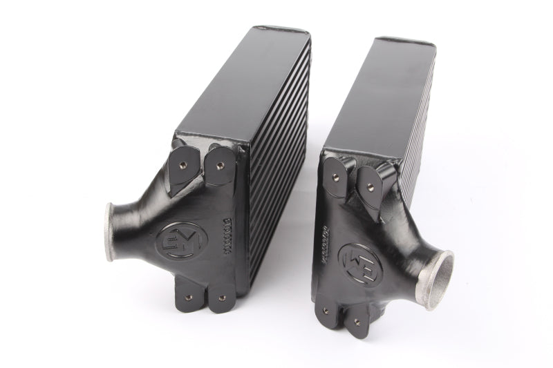 Wagner Tuning 200001036 Porsche 997/911 Turbo(S) Performance Intercooler Kit