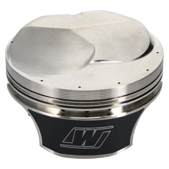 Wiseco WISK478B100 BBC Domed Piston Set 4.600 Bore +42cc