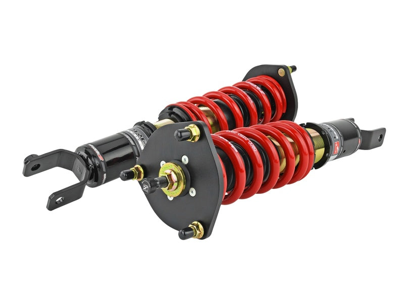 Skunk2 Racing 541-10-1200 Skunk2 Mazda Miata NC Pro-ST Coilovers (Front 8 kg/mm - Rear 6 kg/mm)