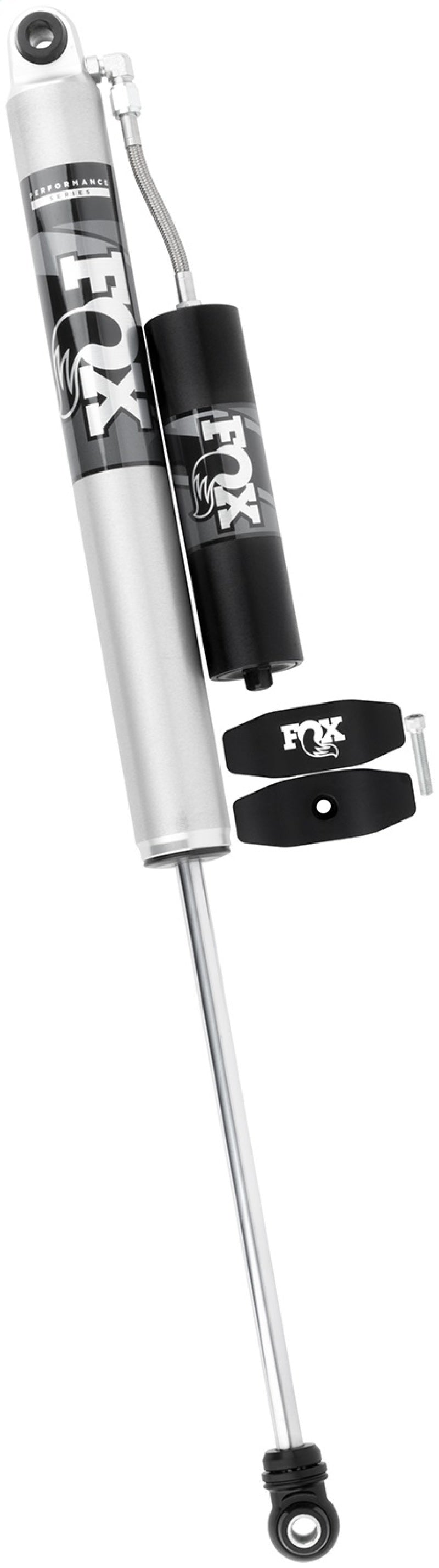 FOX 985-24-149 Fox 2017+ Ford SD Rear 2.0 Perf Series 13.6in R/R Shock 1.5-3.5in. Lift