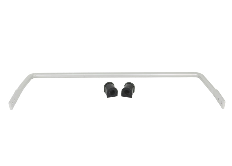 Whiteline BHR50Z 04-06 Pontiac GTO VX/VY Coupe Rear Heavy Duty Adjustable 18mm Swaybar