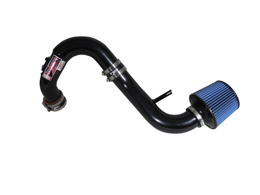 Injen RD6061BLK 04-09 Mazda 3 2.0L 2.3L 4cyl (Carb for 2004 Only) Black Cold Air Intake **Special Order**