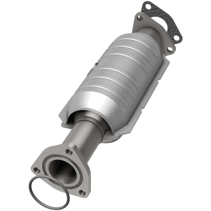 Magnaflow 27403 MagnaFlow Conv DF 02-03 Acura CL 3.2L 49 st
