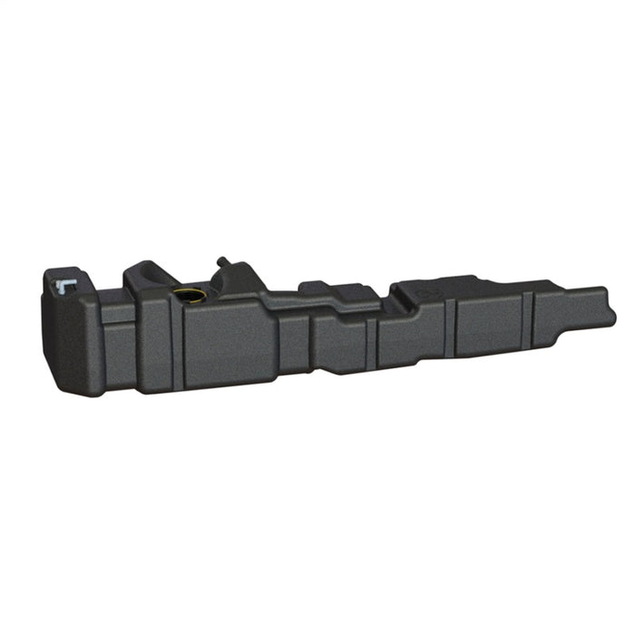 Titan Fuel Tanks 7010519 19-24 GM 1500 Duramax Crew Cab Short/Standard Bed 46 Gallon XXL Mid-Ship Fuel Tank