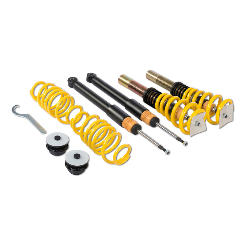 ST Suspensions 13210075 ST Coilover Kit 09-14 Audi A4/A4 Quattro (B8)