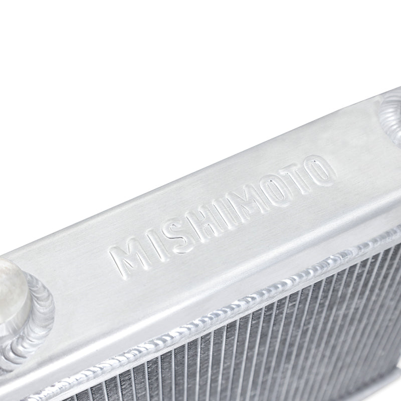 Mishimoto MMRAD-G80-21A 2021+ BMW G8X M3/M4 Performance Auxiliary Radiators