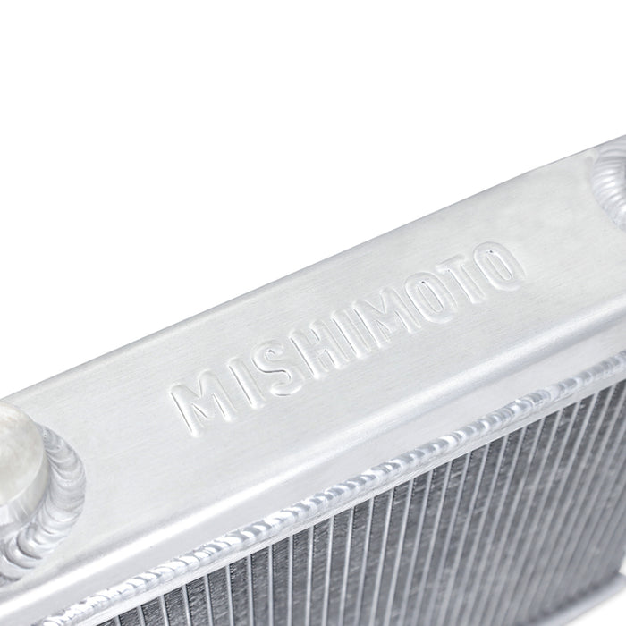 Mishimoto MMRAD-G80-21A 2021+ BMW G8X M3/M4 Performance Auxiliary Radiators