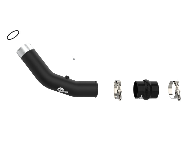 aFe 46-20738-B AFE Bladerunner I/C & Tubes