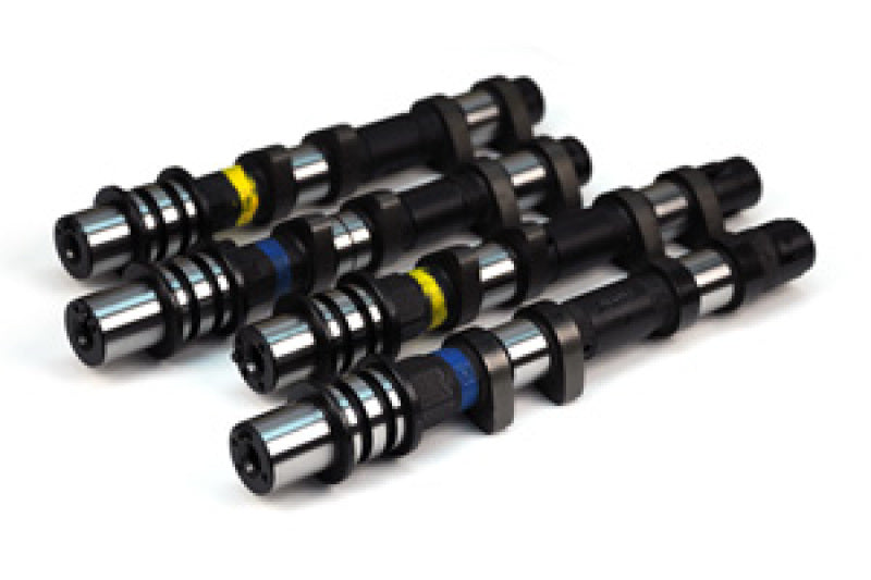 Brian Crower BC0621 Subaru EJ257 - 04-07 STi 06-07 WRX Camshafts - Stage 2 - Set of 4
