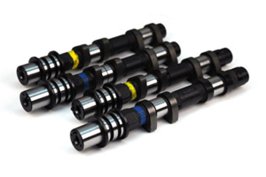Brian Crower BC0621 Subaru EJ257 - 04-07 STi 06-07 WRX Camshafts - Stage 2 - Set of 4