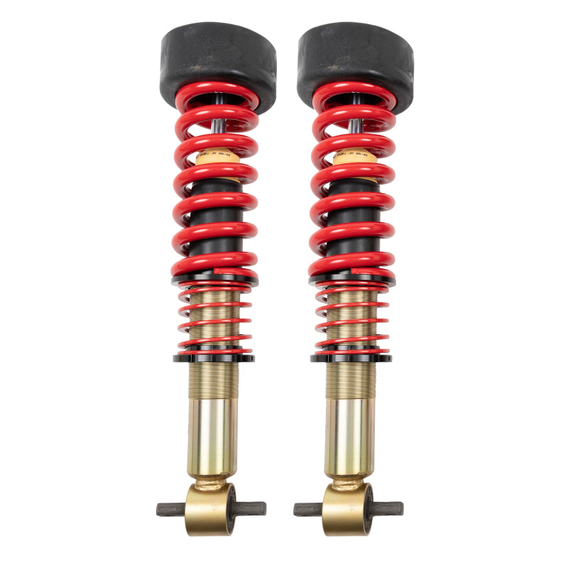 Belltech 1034HK 2021+ Chevrolet Suburban/GMC Yukon XL 2WD/4WD 2.5in-3.5in F / 1in-4.5in R Perf Handling Kit