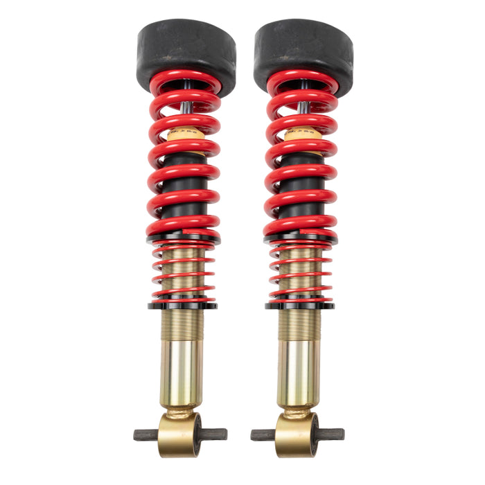 Belltech 1034HK 2021+ Chevrolet Suburban/GMC Yukon XL 2WD/4WD 2.5in-3.5in F / 1in-4.5in R Perf Handling Kit