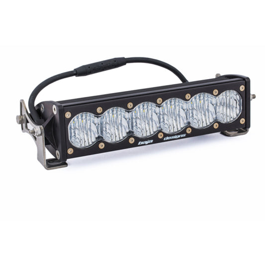 Baja Designs 451004 OnX6 Wide Driving 10in LED Light Bar