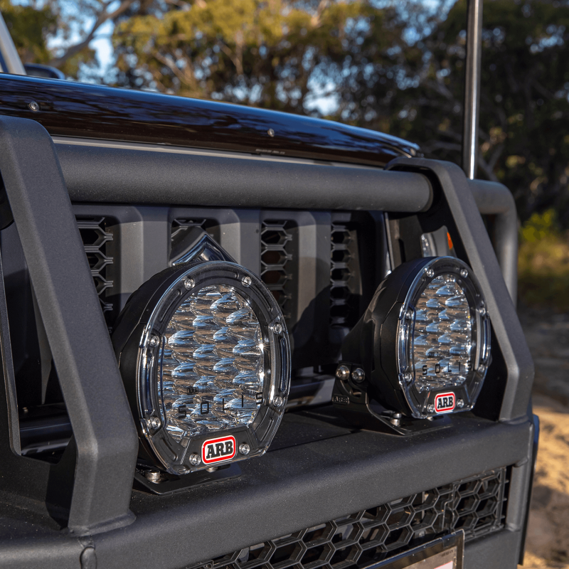 ARB SJB21FKIT Intensity SOLIS 21 2 Flood Kit With Loom