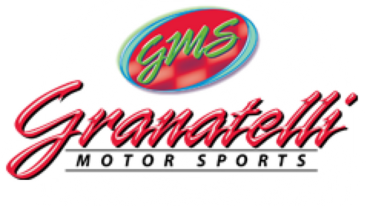 Granatelli Motor Sports 540244 Granatelli 44mm Wastegate Traditional Diaphragm Design