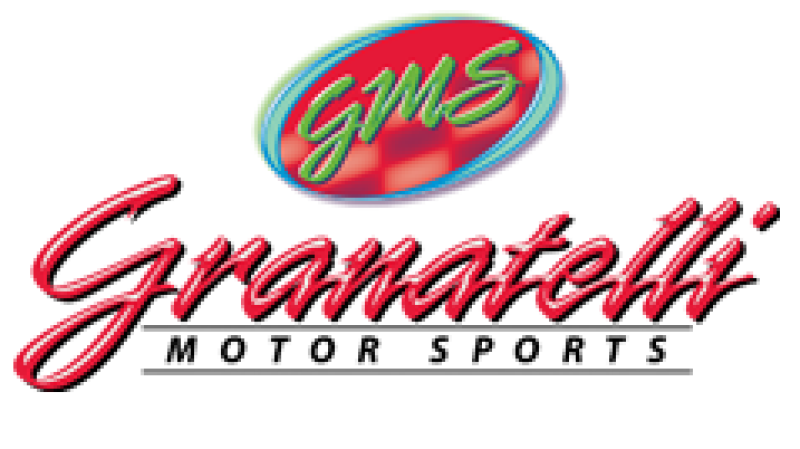 Granatelli Motor Sports 28-1545HTRB Granatelli 14-23 GM LT1 6.2L Hi-Perf Coil-Near-Plug Wire Connector Kit w/Red Jacket/Blk Sleeve