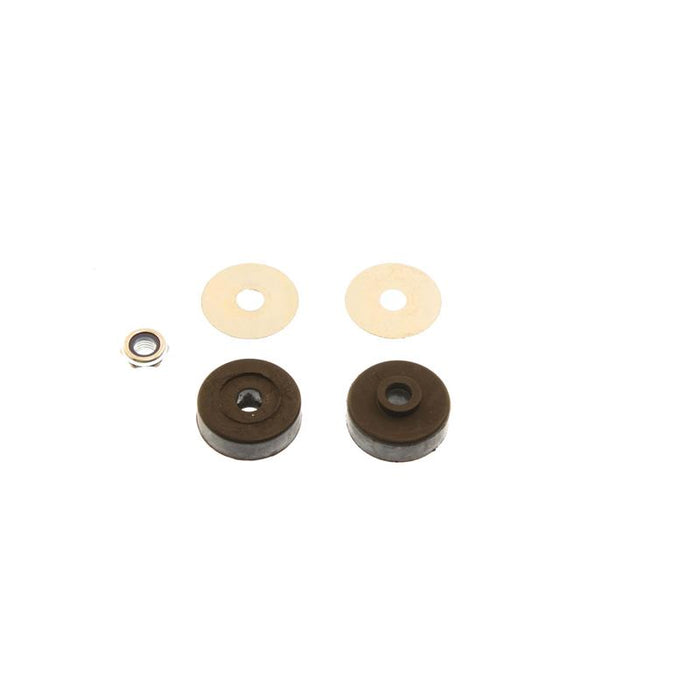 Bilstein 24-004633 B6 74-69 Alfa Romeo Berlina Front Monotube Shock Absorber
