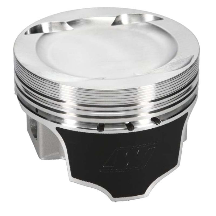 Wiseco K624M755 Honda D17 Turbo -14cc 1063 x 75.5MM Piston Shelf Stock Kit