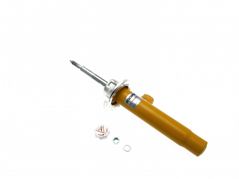 KONI 8741 1535RSPOR Koni Sport (Yellow) Shock 06-11 BMW 3 Series - Sedan/Coupe/ Xi AWD Models - Right Front