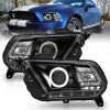 ANZO 121323 ANZ LED/Projector Headlights