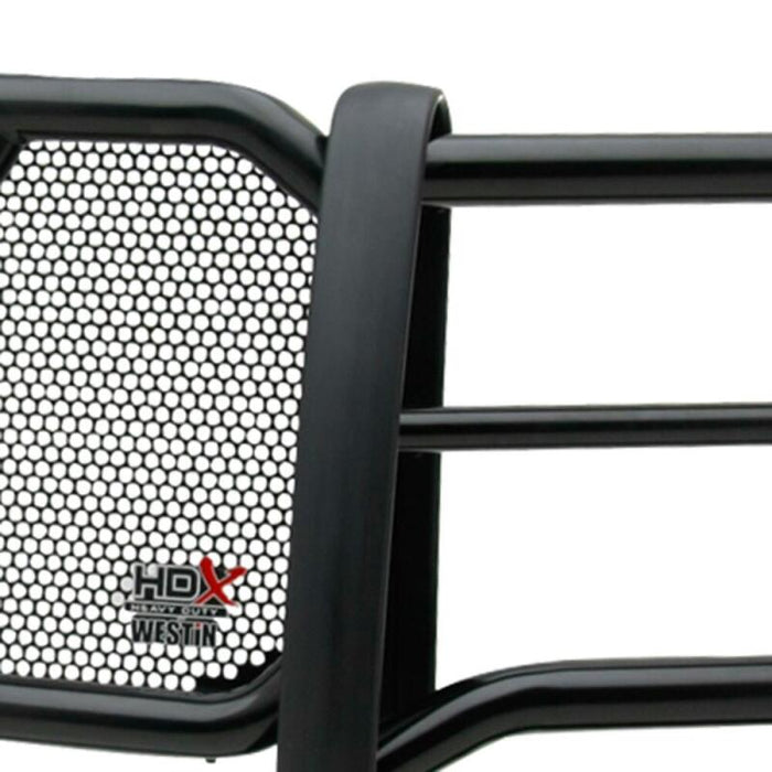 Westin 57-3545 2009-2018 Dodge/RAM 1500 HDX Grille Guard - Black