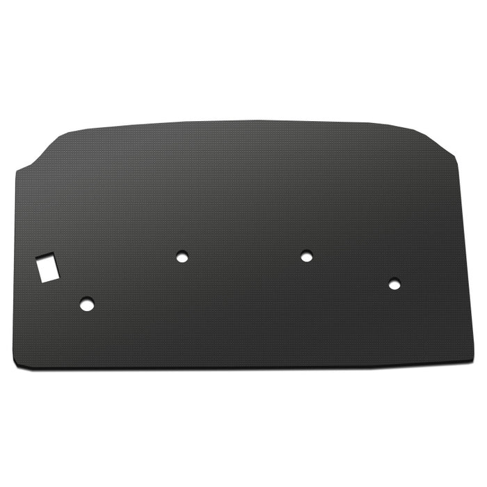 DEI 50017 22-25 Ford Maverick Under Hood Liner Kit