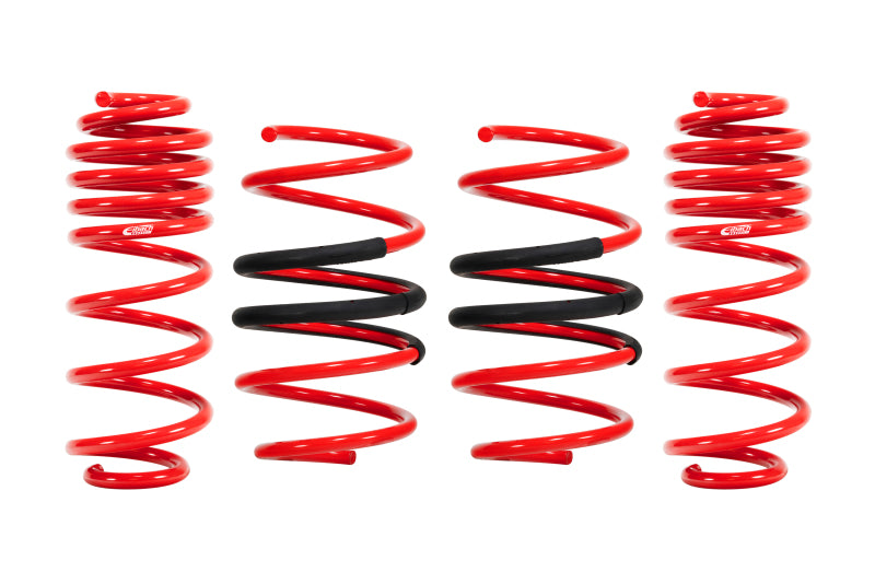 Eibach E20-82-087-01-22 Sportline Kit for 19-22 Toyota Corolla Hatchback
