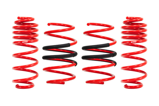 Eibach E20-82-087-01-22 Sportline Kit for 19-22 Toyota Corolla Hatchback