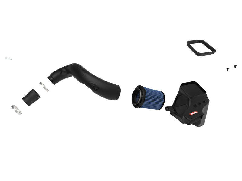 aFe 56-10005R AFE Takeda Stage-2 Cold Air Intakes