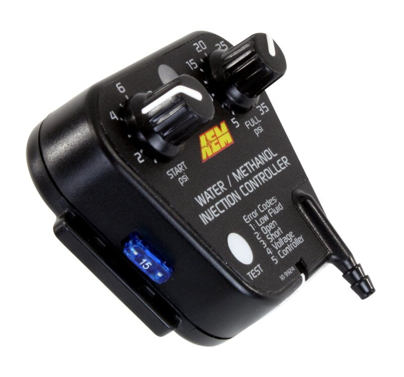 AEM 30-3304 V2 Standard Controller Kit - Internal MAP w/ 35psi Max