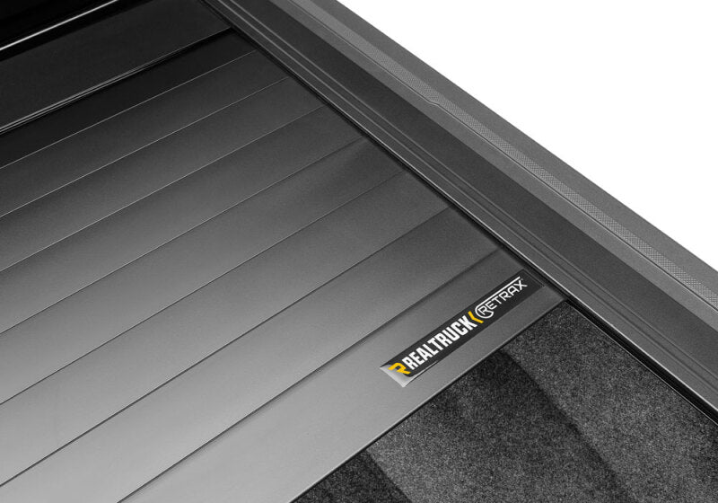 Retrax 80373 15-up F-150 Super Crew & Super Cab 5.5ft Bed PRO MX