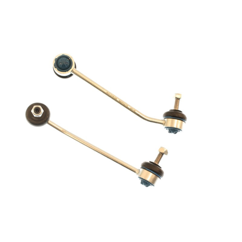 Bilstein 49-135985 B16 2011 Porsche 911 Carrera 4S Front and Rear Performance Suspension System