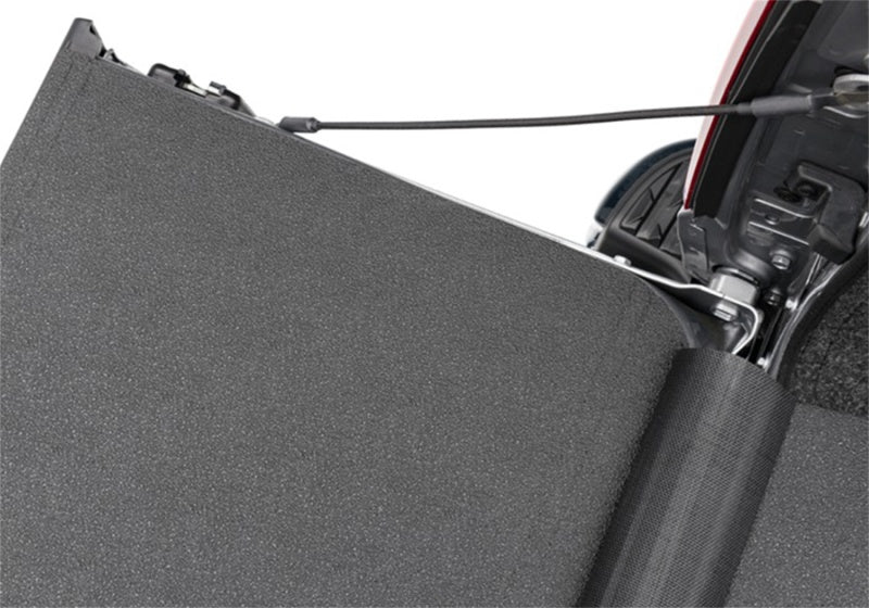 BedRug ILT19CCK 2019+ Dodge Ram (w/o Multi-Function Tailgate) 5.7ft Bed Impact Bedliner