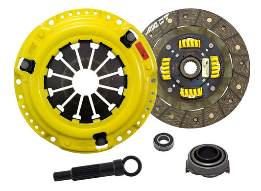 ACT HC5-HDSS 1992 Honda Civic HD/Perf Street Sprung Clutch Kit