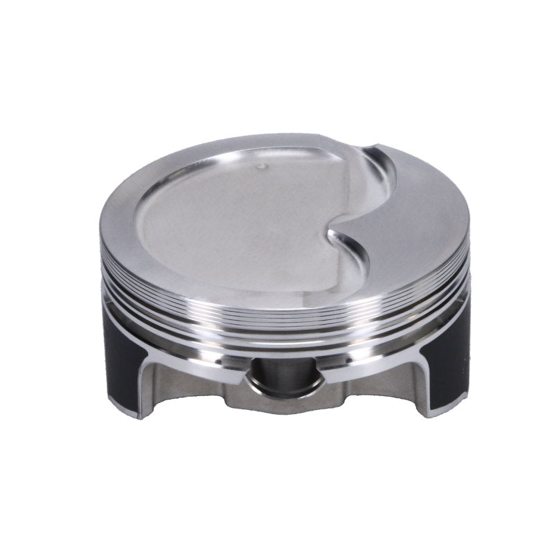 Wiseco K446X130 Chevy LS Series -18cc R/Dome 4.130inch Bore Piston Shelf Stock Kit